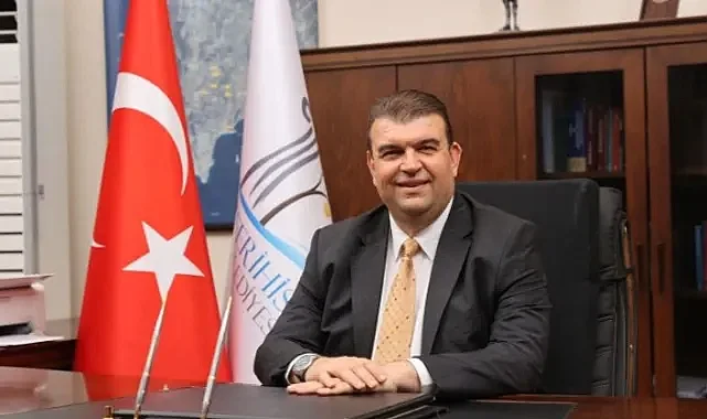 'AK Parti'ye geçecek' iddialarına yanıt!