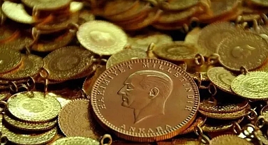 Altın direniyor!