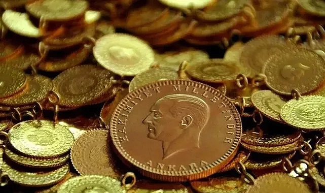 Altın direniyor!