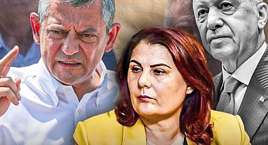 Aydın’da Siyasi Deprem: Özlem Çerçioğlu CHP’den İstifa Edip AK Parti’ye Katıldı – Kuşadası Soruşturması Tartışması