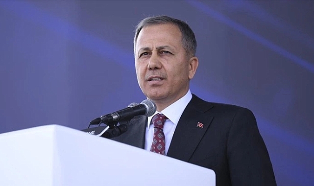 Bakan Yerlikaya açıkladı: 20 milyonluk destek ödemesi