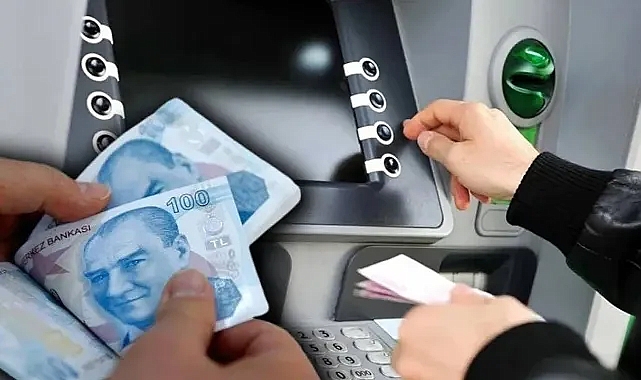 Bakanlıktan önemli açıklama: Ödemeler yatırılmaya başlandı!