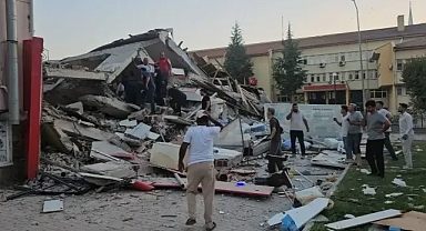 Balıkesir'de yıkılan ve hasarlı bina sayısı belli oldu