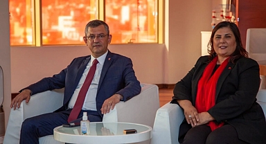 Başkan Çerçioğlu’ndan Parti Değişikliği İddialarına Yalanlama