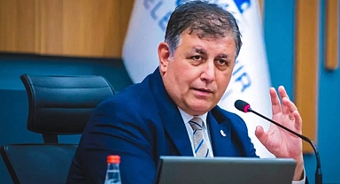 Başkan Tugay'dan BİSİM çıkışı: Ben göreve gelmeden kaldırılmıştı!