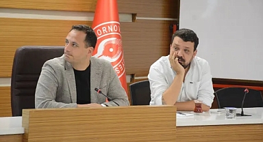 Bornova’da kamu iç kontrol atağı