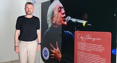 Buca’da Edip Akbayram Eğitim Merkezi açılıyor