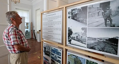 Buca'da tarih yolculuğu!