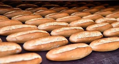 Büyükşehir açıkladı: Halk Ekmek’e zam yok!