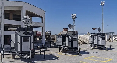 Büyükşehir'den afet hamlesi!