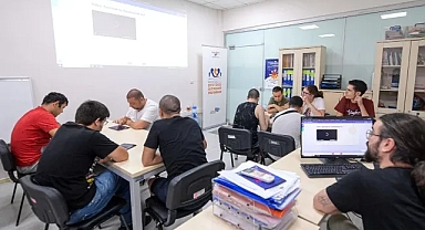 Büyükşehir'den istihdam hamlesi!