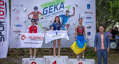 Büyükşehir’in yüz akı kulübünden 2025’e damga