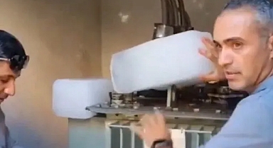 Buzlu çözüm meclis gündeminde!