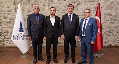 Dr. Cemil Tugay’dan Ulusal Kanal’da tarihi açıklamalar: “Ben harcanmaya razıyım, yeter ki doğru olan yapılsın!”