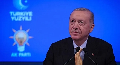 Erdoğan’dan Özel’e “Çerçioğlu” yanıtı: Hadi oradan!