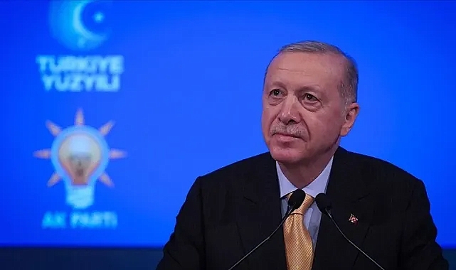 Erdoğan’dan Özel’e “Çerçioğlu” yanıtı: Hadi oradan!