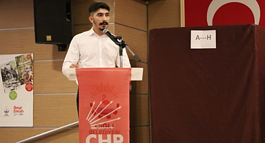 Gençlik Kolları Başkanının Görevden Alınmasının Perde Arkası