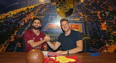 Göz-Göz'de dokuzuncu takviye!