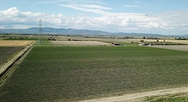 İmzalar atıldı... Büyükşehir yeşil OSB'de yerini alacak!