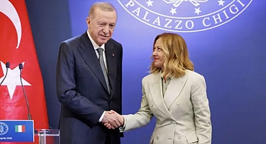 İstanbul'da üçlü Akdeniz zirvesi