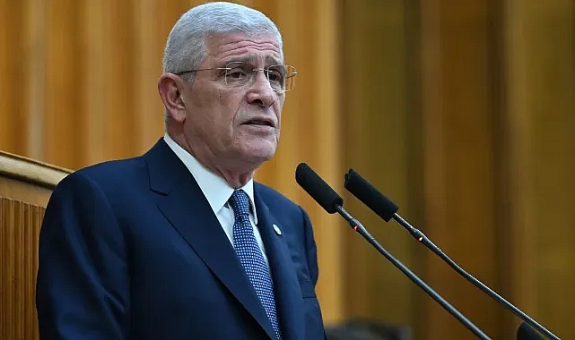 İYİ Parti, sahaya iniyor: Parti yönetimi 77 ili gezecek!