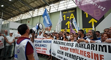 İzmir Büyükşehir’de ek protokol… Yeni maddeler neler?