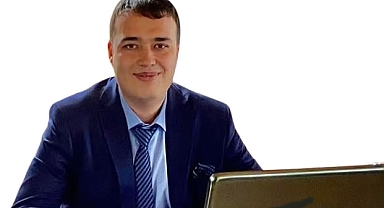 İzmir'de Ticari Araç Sektörünün Genç Yıldızı  Yusuf İlingi