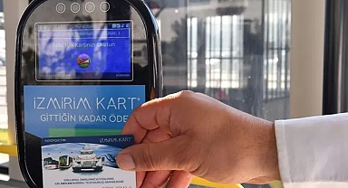 İzmir’de ulaşıma zam yok!