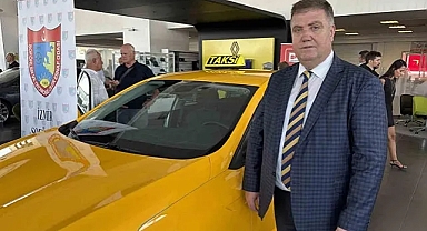 İzmir İstedi, Türkiye İçin Özel Üretildi