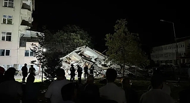 İzmir İtfaiyesi, afet bölgesinde