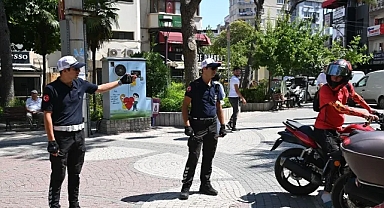 Manisa Büyükşehir’den Kaldırımlar ve Sevgi yollarında denetim