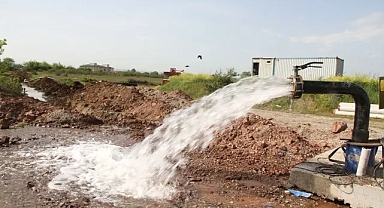 Manisa’nın isyanına büyükşehirden yanıt geldi: Suyun mülkiyeti yok!