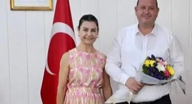 Menderes’te Ayşegül Demir Rüzgârı