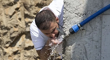 Ödemiş-Sekiköy’e can suyu