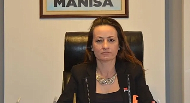 Özalper, il başkanlığına yeniden aday olduğunu duyurdu