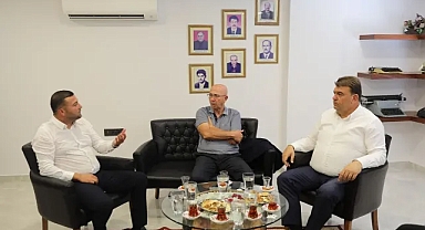 Seferihisar Belediyesi'nden esnafa destek!