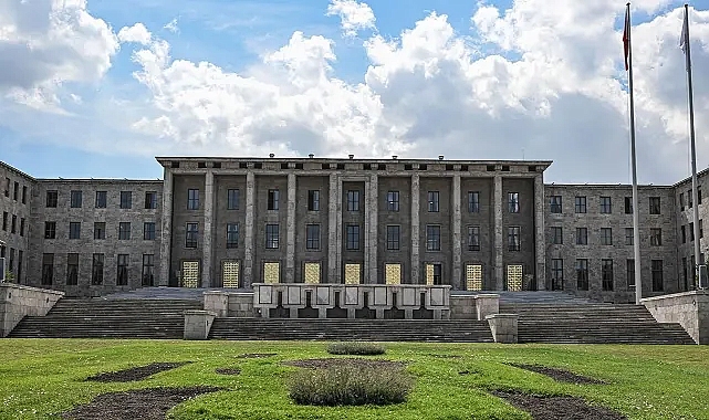 Terörsüz Türkiye Komisyonu'nun ilk toplantı tarihi belli oldu