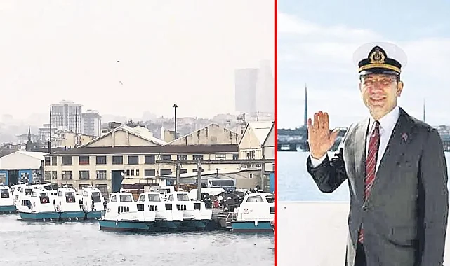 Deniz Taksi’de milyonluk zarar: CHP zihniyeti bir kez daha ortaya çıktı!