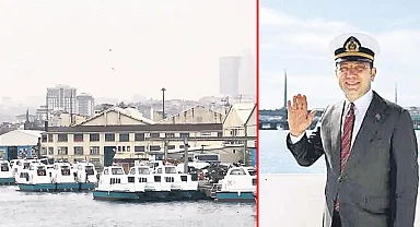 Deniz Taksi’de milyonluk zarar: CHP zihniyeti bir kez daha ortaya çıktı!