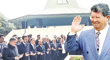 Özal, kalkınmada öncü rol oynadı