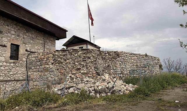 Roma İmparatoru Sezar’ın 