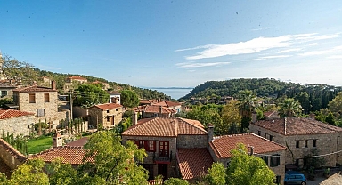 Türkiye'den 4 köy dünya turizm sahnesinde! Bakan Ersoy: 